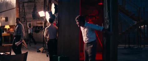 YARN Give me one sec Christ it s hot in there Babylon Video clips by quotes 873616fa 紗