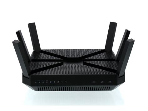 Tp Link Archer C3200 Ac3200 Wireless Tri Band Gigabit Router