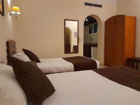 Tivoli Hotel Sharm The Gate Travel Network