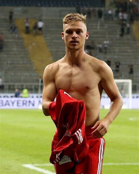 Joshua Kimmich Kimmich Joshua kimmich Fußballspieler