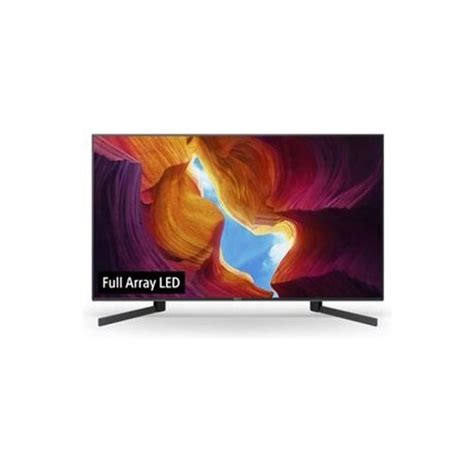 Sony Bravia Kd Xh Baep Smart K Ultra Hd Televizor Eponuda