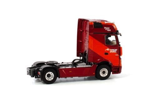 premium  mercedes benz actros mp  wsi models