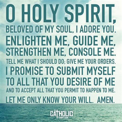 Related Image Holy Spirit Prayer Come Holy Spirit Prayer Prayers