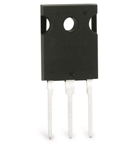 INTERNATIONAL RECTIFIER Leistungs MOSFET IRFP9140NPBF 131371