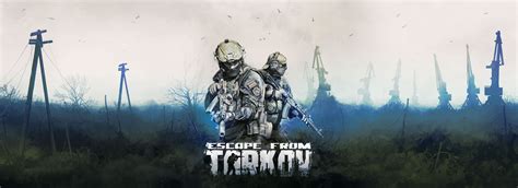 Escape From Tarkov Wallpapers Wallpaper Cave 123