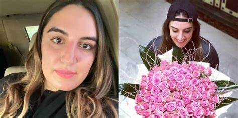 Who Is Bakhtawar Bhutto's Husband-To-Be? Here's More About Him!