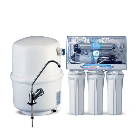 Buy Kent Excell Plus Ro Water Purifier 11003 Rouvuftds