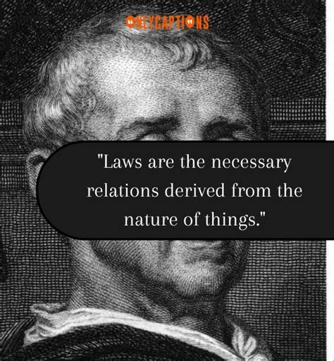 700+ Quotes By Montesquieu To Unlock Your Potential In 2024