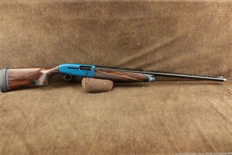 P Beretta Model A400 Xcel Vittoria 12 GA 3 Semi Auto Shotgun 30 Blink