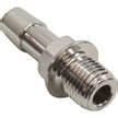 Vapor Lock Prevention Pump Connector – Stainless Steel – for – LX Pumps ...