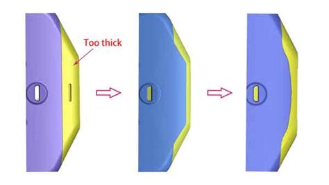 streamline  creation  boyans plastic product design service