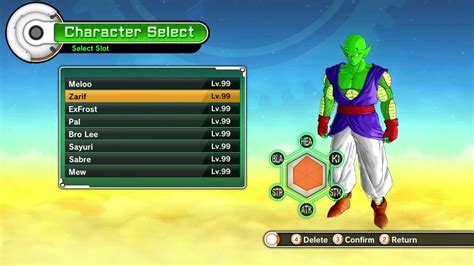 Dragon Ball Xenoverse 2 Made Character Creation Mean Something - The Koalition