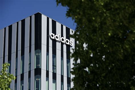 Adidas France installe son siège social à Strasbourg