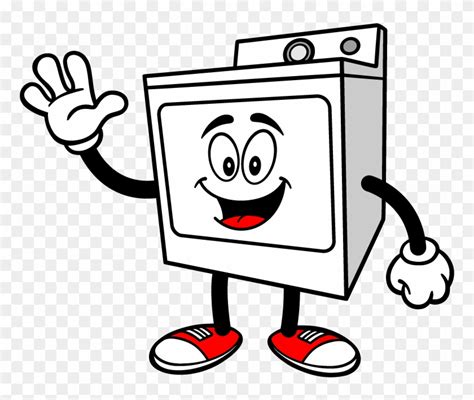 Clothes Dryer Washing Machines Combo Washer Dryer Clip Art Png Clip