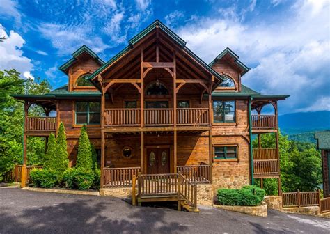 Gatlinburg Cabins in Gatlinburg TN