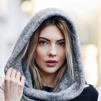 Ebba Zingmark Babe Page Watch This Supermodel On FreeOnes