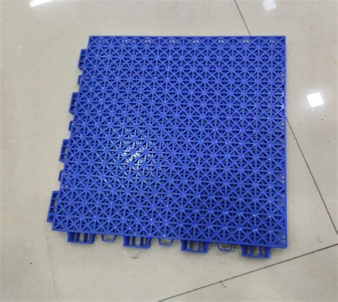 Polyvinyl Chloride Pp Interlocking Pp Tile Service At Best Price In Pune