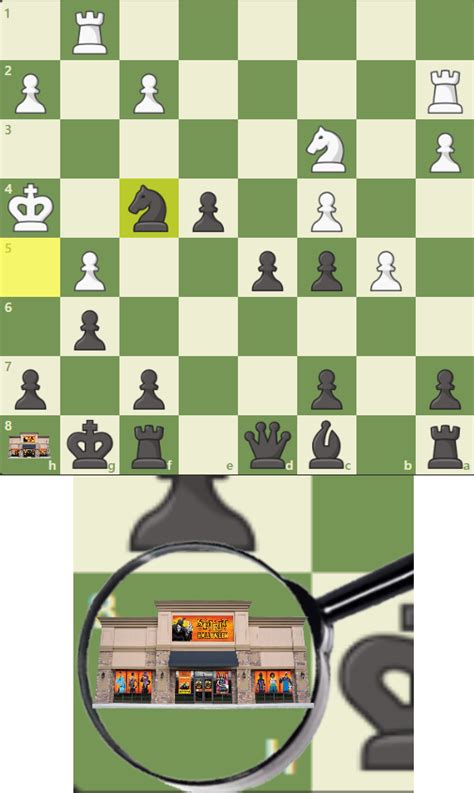 Pro Tip In A Winning Position You Can Utilize The Empty Corner Square