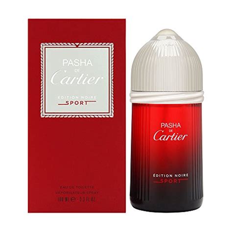 Best Pasha De Cartier Edition Noire