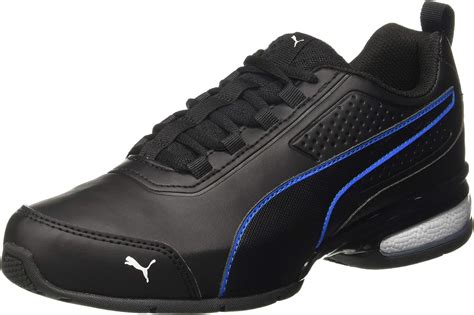 Puma Unisex Leader Vt Sl Training Shoes Uk Shoes And Bags