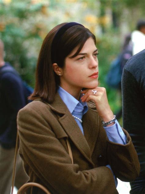 Selma Blair Legally Blonde Selma Blair Talks Romance Following Her MS