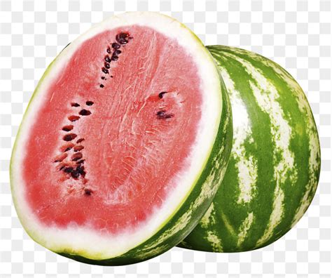 Watermelon Transparent