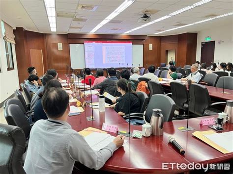 嘉檢召開毒品再犯防制聯繫平台會議 共推毒品戒癮多元處遇 Ettoday地方新聞 Ettoday新聞雲