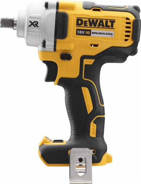 DeWalt DCF894N Akumulatorski udarni odvrtač Solo