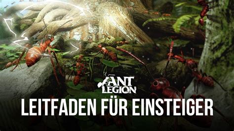 Bluestacks Anleitung F R Einsteiger Zum Spielen Von Ant Legion For