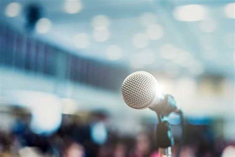 How Much Does It Cost To Hire A Keynote Speaker Executive Speakers Blog