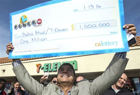 Powerball Jackpot Winners Remain Mystery, Dozens of Others Hit for $1 ...