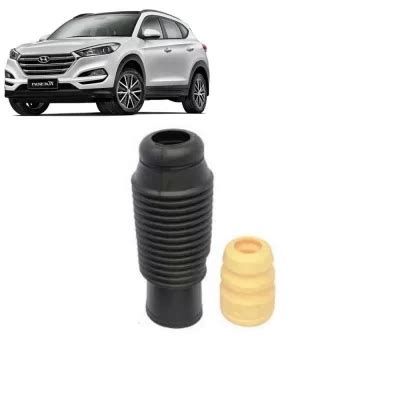 Kit Do Amortecedor Dianteiro Hyundai Santa F E Tucson E Kia Sportage