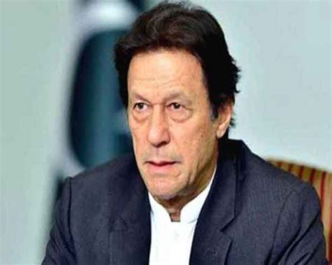 Major Blow To Imran Khan As Paks Top Poll Body Rejects His Nomination