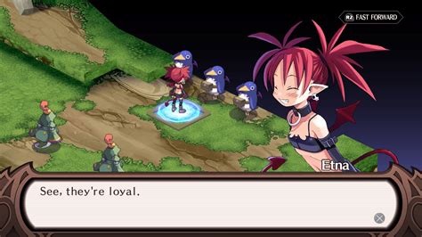 Análisis Disgaea 1 Complete