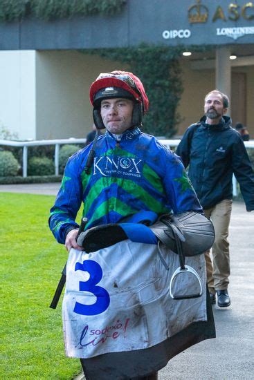 jockey jonjo oneill jr  riding editorial stock photo stock image