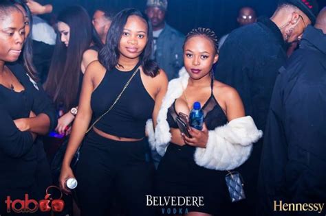 Johannesburg Sex Guide Street