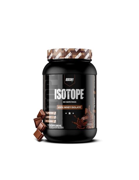 Isotope 100 Whey Isolate 2 11 Libras