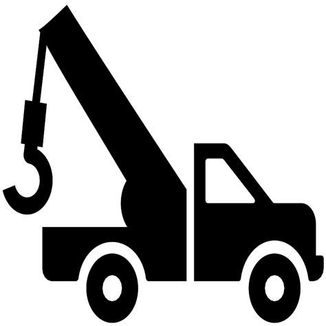 Free 259 Tow Truck Svg Free SVG PNG EPS DXF File