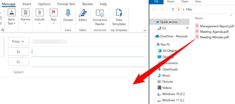 How To Fix The Attachments Not Showing In Outlook Issue