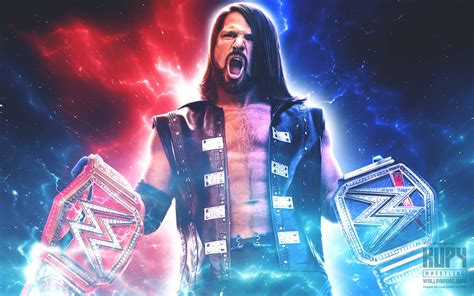 WWE Championship Wallpapers - Top Free WWE Championship Backgrounds ...