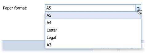 Export And Print A Gantt Chart Kantata Knowledge Base