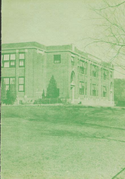 Explore 1957 Averill Park High School Yearbook, Averill Park NY ...