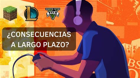 Cu Ntas Horas De Videojuegos Son Saludables Acut Net