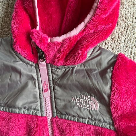 North Face one-piece