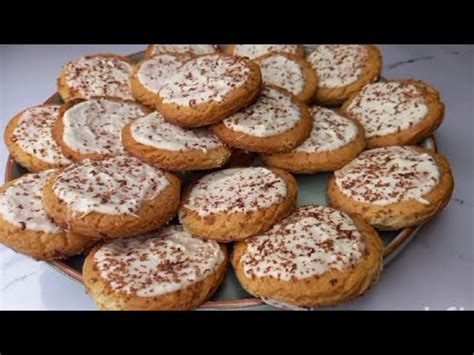 Если у Вас есть 1 яйцо и кусочек масла, приготовьте это к чаю - YouTube