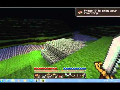 Lets Play Minecraft EP 9 SINGLEPLAYER Series YouTube