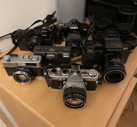 camera setup : r/Cameras