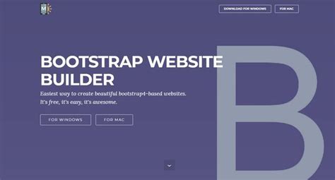 Bootstrap Grid System Guide Examples Tutorials And Tricks Designmodo