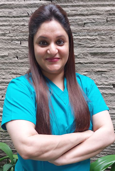 Dr Sonam Mahajan