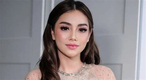 Celine Evangelista Terseret Kasus Korupsi Tambang Panggil Papa Ke